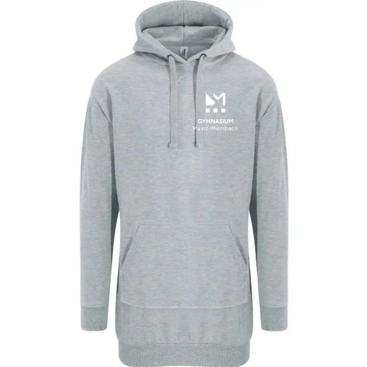 Hoodie Dress